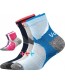 MAXTERIK dětské sportovní ponožky VoXX - balení 3 páry