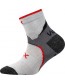 MAXTERIK dětské sportovní ponožky VoXX, mix A, šedá