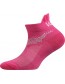  IRIS dětské sportovní ponožky VoXX, mix A, magenta