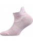  IRIS dětské sportovní ponožky VoXX, mix A, růžová