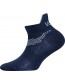  IRIS dětské sportovní ponožky VoXX, mix B, tmavě modrá