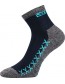 VECTOR sportovní ponožky VoXX, tmavě modrá