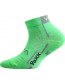 KATOIK dětské sportovní ponožky VoXX, Mix B kluk, zelená