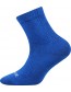 Dětské ponožky VoXX REGULARIK, Mix A kluk, modrá