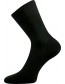 Ponožky Lonka - Dypak černá