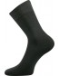 Ponožky Lonka - Dypak tmavě šedá