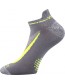 Ponožky VoXX - REX 10, šedá