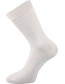 Ponožky Boma - Blažej bílá