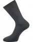 Ponožky Boma - Blažej tmavě šedá