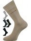 Ponožky Boma - Comfort, balení 3 páry