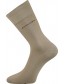 Ponožky Boma - Comfort béžová