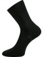 Ponožky Lonka Bioban Uni - černá