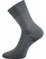 Ponožky Lonka Bioban Uni - šedá