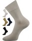 FANY ponožky Lonka 100% bavlna - balení 3 páry