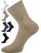VIKTORKA dámské ponožky Boma - balení 3 páry