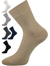 Ponožky Boma Viktorka - balení 3 páry