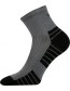 BELKIN bambusové sportovní ponožky VoXX, tmavě šedá