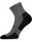 BELKIN bambusové sportovní ponožky VoXX, tmavě šedá