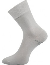 Výprodej vel. 26-28 (39-42) Ponožky Lonka Bioban Uni - balení 3 páry