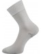 Výprodej vel. 26-28 (39-42) Ponožky Lonka Bioban Uni - balení 3 páry