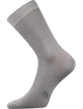 Výprodej vel. 26-28 (39-42) FASILVA dámské ponožky Lonka - balení 3 páry