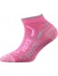 Dětské ponožky VoXX REXÍK, Mix B, růžová