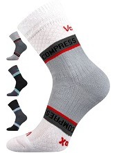FIXAN kompresní ponožky VoXX