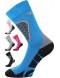 Sportovní ponožky VoXX SOLAX