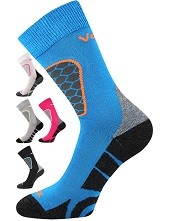 Sportovní ponožky VoXX SOLAX
