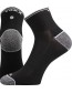 Ponožky VoXX RAY, černá