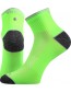 Ponožky VoXX RAY, neon zelená