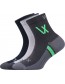 NEOIK dětské sportovní ponožky VoXX, mix B