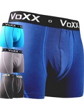 KVIDO II pánské boxerky VoXX