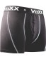 KVIDO II pánské boxerky VoXX, černá