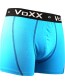 KVIDO II pánské boxerky VoXX, modrá