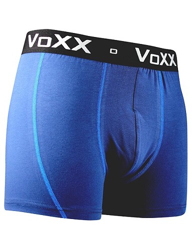 KVIDO II pánské boxerky VoXX, tmavě modrá