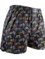 Pánské trenýrky Lonka JACK Boxers, bike