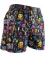 Pánské trenýrky Lonka JACK Boxers, rock