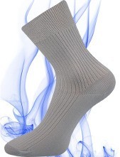 Slabé zdravotní ponožky