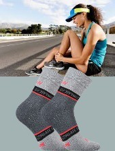 Kompresní ponožky