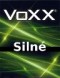 Silné ponožky VoXX